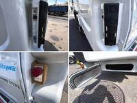 ISUZU Forward Garbage Truck SKG-FRR90S2 2012 383,640km_38