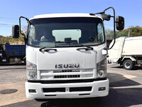 ISUZU Forward Garbage Truck SKG-FRR90S2 2012 383,640km_3