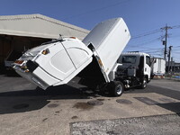 ISUZU Forward Garbage Truck SKG-FRR90S2 2012 383,640km_4
