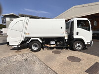 ISUZU Forward Garbage Truck SKG-FRR90S2 2012 383,640km_5