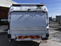 ISUZU Forward Garbage Truck SKG-FRR90S2 2012 383,640km_6