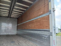 ISUZU Forward Aluminum Wing 2RG-FRR90T2 2019 349,000km_11