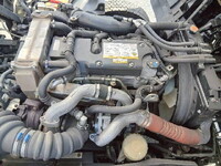 ISUZU Forward Aluminum Wing 2RG-FRR90T2 2019 349,000km_31