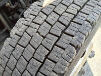 ISUZU Forward Aluminum Wing 2RG-FRR90T2 2019 349,000km_39