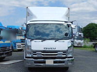 ISUZU Forward Aluminum Wing 2RG-FRR90T2 2019 349,000km_3