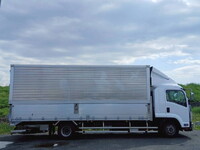 ISUZU Forward Aluminum Wing 2RG-FRR90T2 2019 349,000km_4