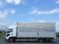 ISUZU Forward Aluminum Wing 2RG-FRR90T2 2019 349,000km_6