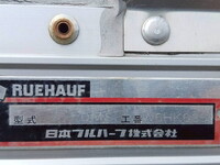 ISUZU Forward Aluminum Wing 2RG-FRR90T2 2019 349,000km_7