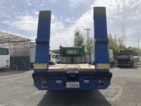 UD TRUCKS Big Thumb Self Loader U-CW610PN 1990 302,521km_10