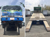 UD TRUCKS Big Thumb Self Loader U-CW610PN 1990 302,521km_11