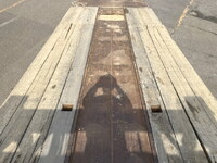 UD TRUCKS Big Thumb Self Loader U-CW610PN 1990 302,521km_13