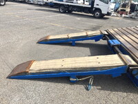 UD TRUCKS Big Thumb Self Loader U-CW610PN 1990 302,521km_14