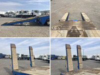 UD TRUCKS Big Thumb Self Loader U-CW610PN 1990 302,521km_15