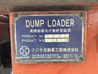 UD TRUCKS Big Thumb Self Loader U-CW610PN 1990 302,521km_16