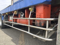 UD TRUCKS Big Thumb Self Loader U-CW610PN 1990 302,521km_17