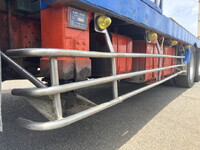 UD TRUCKS Big Thumb Self Loader U-CW610PN 1990 302,521km_18