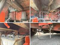 UD TRUCKS Big Thumb Self Loader U-CW610PN 1990 302,521km_23