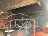 UD TRUCKS Big Thumb Self Loader U-CW610PN 1990 302,521km_24