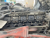 UD TRUCKS Big Thumb Self Loader U-CW610PN 1990 302,521km_27