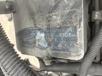 UD TRUCKS Big Thumb Self Loader U-CW610PN 1990 302,521km_29