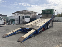 UD TRUCKS Big Thumb Self Loader U-CW610PN 1990 302,521km_2