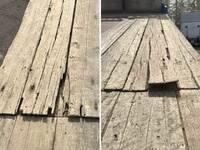 UD TRUCKS Big Thumb Self Loader U-CW610PN 1990 302,521km_37