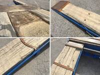 UD TRUCKS Big Thumb Self Loader U-CW610PN 1990 302,521km_38