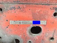 UD TRUCKS Big Thumb Self Loader U-CW610PN 1990 302,521km_40