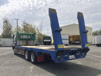 UD TRUCKS Big Thumb Self Loader U-CW610PN 1990 302,521km_4