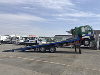 UD TRUCKS Big Thumb Self Loader U-CW610PN 1990 302,521km_7