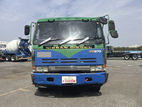 UD TRUCKS Big Thumb Self Loader U-CW610PN 1990 302,521km_8