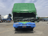 UD TRUCKS Big Thumb Self Loader U-CW610PN 1990 302,521km_9