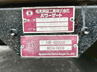 HINO Profia Aluminum Wing QPG-FW1EXEG 2016 794,000km_19