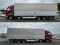 HINO Profia Aluminum Wing QPG-FW1EXEG 2016 794,000km_4