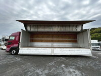 HINO Profia Aluminum Wing QPG-FW1EXEG 2016 794,000km_6