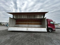 HINO Profia Aluminum Wing QPG-FW1EXEG 2016 794,000km_7