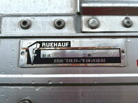 ISUZU Forward Aluminum Wing TKG-FRR90S2 2015 496,000km_13