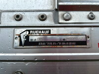 ISUZU Forward Aluminum Wing TKG-FRR90S2 2015 496,000km_15