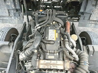 ISUZU Forward Aluminum Wing TKG-FRR90S2 2015 496,000km_15