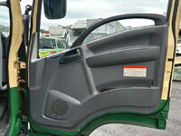 ISUZU Forward Aluminum Wing TKG-FRR90S2 2015 496,000km_19