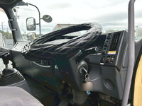 ISUZU Forward Aluminum Wing TKG-FRR90S2 2015 496,000km_22