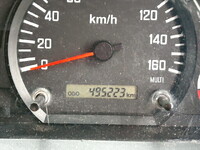 ISUZU Forward Aluminum Wing TKG-FRR90S2 2015 496,000km_24