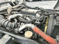 ISUZU Forward Aluminum Wing TKG-FRR90S2 2015 496,000km_27