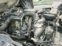 ISUZU Forward Aluminum Wing TKG-FRR90S2 2015 496,000km_28