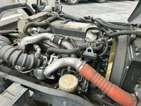 ISUZU Forward Aluminum Wing TKG-FRR90S2 2015 496,000km_29