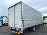 ISUZU Forward Aluminum Wing TKG-FRR90S2 2015 496,000km_2