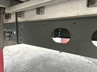 ISUZU Forward Aluminum Wing TKG-FRR90S2 2015 496,000km_30