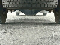 ISUZU Forward Aluminum Wing TKG-FRR90S2 2015 496,000km_34