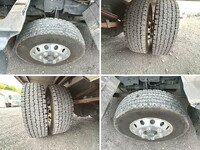 ISUZU Forward Aluminum Wing TKG-FRR90S2 2015 496,000km_35
