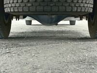 ISUZU Forward Aluminum Wing TKG-FRR90S2 2015 496,000km_36